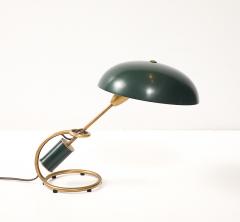 Angelo Lelli Lelii Desk Lamp Model No 12297 by Angelo Lelii - 4384705