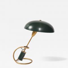 Angelo Lelli Lelii Desk Lamp Model No 12297 by Angelo Lelii - 4684036