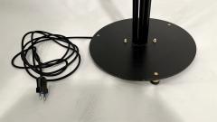 Angelo Lelli Lelii Eight arms floor lamp in the style of Angelo Lelli Italy circa 1950 - 4384149