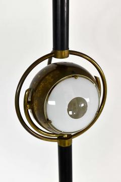 Angelo Lelli Lelii Eye floor lamp - 2848749