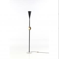 Angelo Lelli Lelii Eye floor lamp - 2848751