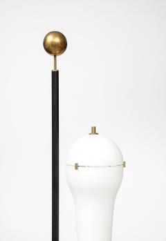 Angelo Lelli Lelii Floor Lamp No 12829 by Angelo Lelii for Arredoluce - 4471796