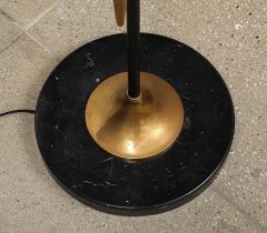Angelo Lelli Lelii Floor Lamp No 12829 by Angelo Lelii for Arredoluce - 4471798