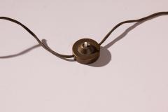 Angelo Lelli Lelii Floor Lamp by Angelo Lelii for Arredoluce Italy 1950s - 4522719