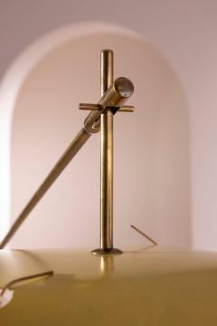 Angelo Lelli Lelii Floor Lamp by Angelo Lelii for Arredoluce Italy 1950s - 4522724