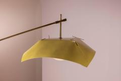 Angelo Lelli Lelii Floor Lamp by Angelo Lelii for Arredoluce Italy 1950s - 4522753
