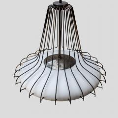 Angelo Lelli Lelii ITALIAN DESIGN MEDUSA LIGHT IN THE STYLE OF ANGELO LELLI - 2753818