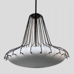 Angelo Lelli Lelii ITALIAN DESIGN MEDUSA LIGHT IN THE STYLE OF ANGELO LELLI - 2753819