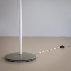 Angelo Lelli Lelii Model 12128s Triennale Floor Lamp by Angelo Lelli for Arredoluce circa 1951 - 4548238