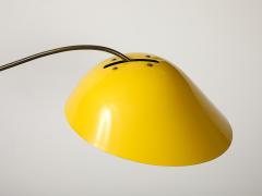 Angelo Lelli Lelii Model 12382 Floor Lamp by Angelo Lelii for Arredoluce - 4243261