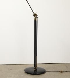 Angelo Lelli Lelii Model 12382 Floor Lamp by Angelo Lelii for Arredoluce - 4243262