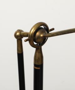 Angelo Lelli Lelii Model 12382 Floor Lamp by Angelo Lelii for Arredoluce - 4243263