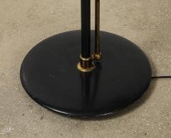 Angelo Lelli Lelii Model 12382 Floor Lamp by Angelo Lelii for Arredoluce - 4243264