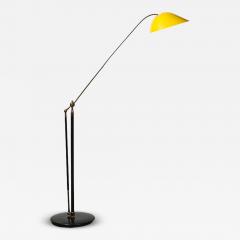 Angelo Lelli Lelii Model 12382 Floor Lamp by Angelo Lelii for Arredoluce - 4448125