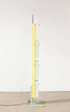 Angelo Lelli Lelii Model 12705 Floor Lamp by Angelo Lelii for Arredoluce - 3328179