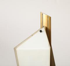 Angelo Lelli Lelii Model 12742 Floor Lamp by Angelo Lelii for Arredoluce - 3929394