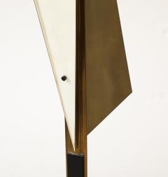 Angelo Lelli Lelii Model 12742 Floor Lamp by Angelo Lelii for Arredoluce - 3929395