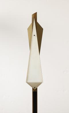 Angelo Lelli Lelii Model 12742 Floor Lamp by Angelo Lelii for Arredoluce - 3929396