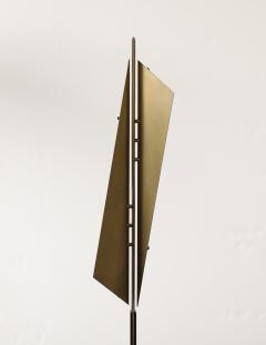 Angelo Lelli Lelii Model 12742 Floor Lamp by Angelo Lelii for Arredoluce - 3929397