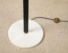 Angelo Lelli Lelii Model 12742 Floor Lamp by Angelo Lelii for Arredoluce - 3929398