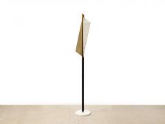 Angelo Lelli Lelii Model 12742 Floor Lamp by Angelo Lelii for Arredoluce - 3929401