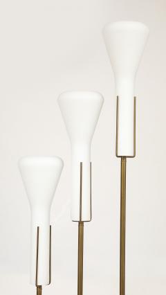 Angelo Lelli Lelii No 145 Floor Lamp by Angelo Lelii for Arredoluce - 4435571