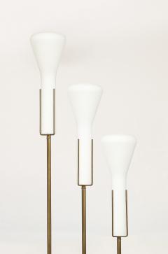 Angelo Lelli Lelii No 145 Floor Lamp by Angelo Lelii for Arredoluce - 4435574