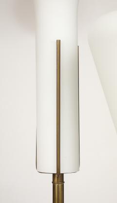 Angelo Lelli Lelii No 145 Floor Lamp by Angelo Lelii for Arredoluce - 4435575
