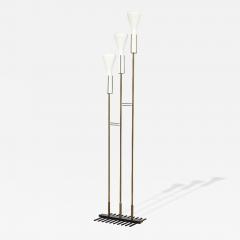 Angelo Lelli Lelii No 145 Floor Lamp by Angelo Lelii for Arredoluce - 4601177