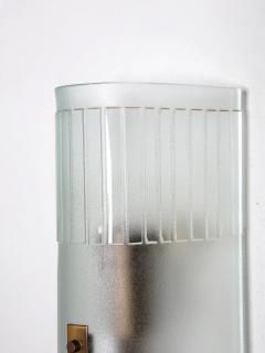 Angelo Lelli Lelii Pair of Wall Lamps by Angelo Lelii for Arredoluce - 4727007