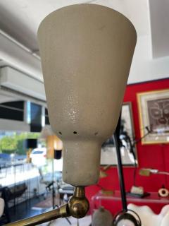 Angelo Lelli Lelii Rare Angelo Lelli Floor Lamp - 4133778