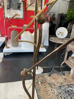 Angelo Lelli Lelii Rare Angelo Lelli Floor Lamp - 4133779