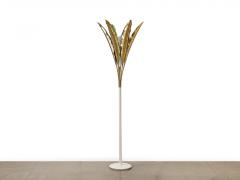 Angelo Lelli Lelii Rare Floor Lamp 12383 by Angelo Lelii - 3537761