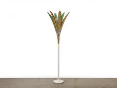 Angelo Lelli Lelii Rare Floor Lamp 12383 by Angelo Lelii - 3537766