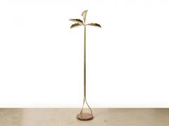 Angelo Lelli Lelii Rare Floor Lamp by Angelo Lelii for Arredoluce - 2961319