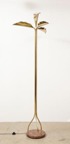 Angelo Lelli Lelii Rare Floor Lamp by Angelo Lelii for Arredoluce - 2961322