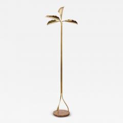 Angelo Lelli Lelii Rare Floor Lamp by Angelo Lelii for Arredoluce - 4058422