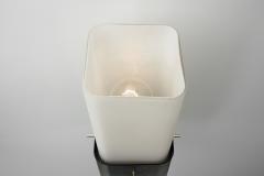 Angelo Lelli Lelii Set of Four Model 12670 Wall Lamps by Angelo Lelii for Arredoluce Italy 1950s - 4556529