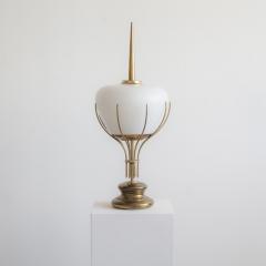 Angelo Lelli Lelii Table Lamp by Angelo Lelii for Arredoluce - 4164521