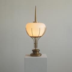 Angelo Lelli Lelii Table Lamp by Angelo Lelii for Arredoluce - 4164542