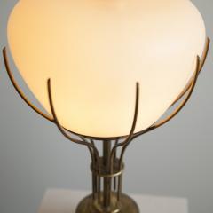 Angelo Lelli Lelii Table Lamp by Angelo Lelii for Arredoluce - 4164544