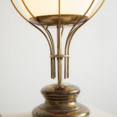 Angelo Lelli Lelii Table Lamp by Angelo Lelii for Arredoluce - 4164545