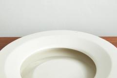 Angelo Mangiarotti ANGELA MANGIAROTTI WHITE ASHTRAY - 3155171