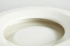 Angelo Mangiarotti ANGELA MANGIAROTTI WHITE ASHTRAY - 3155175