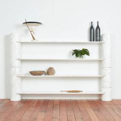 Angelo Mangiarotti ANGELO MANGIAROTTI BOOKCASE - 3303067