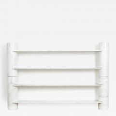 Angelo Mangiarotti ANGELO MANGIAROTTI BOOKCASE - 3304557