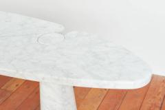 Angelo Mangiarotti ANGELO MANGIAROTTI CONSOLE TABLE - 3302974