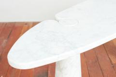 Angelo Mangiarotti ANGELO MANGIAROTTI CONSOLE TABLE - 3302985