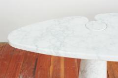 Angelo Mangiarotti ANGELO MANGIAROTTI CONSOLE TABLE - 3302986