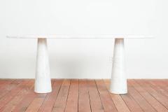 Angelo Mangiarotti ANGELO MANGIAROTTI CONSOLE TABLE - 3302999